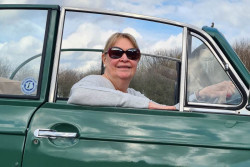 Sue Akrill